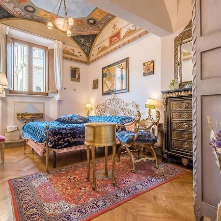 Curtatone Apartment Siena Luaran gambar