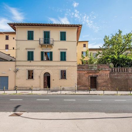 Curtatone Apartment Siena Luaran gambar
