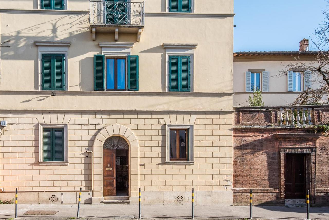 Curtatone Apartment Siena Luaran gambar