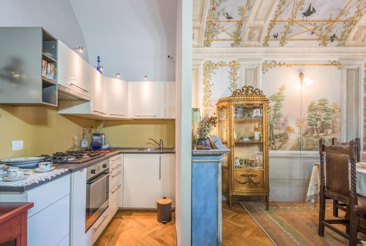 Curtatone Apartment Siena Luaran gambar
