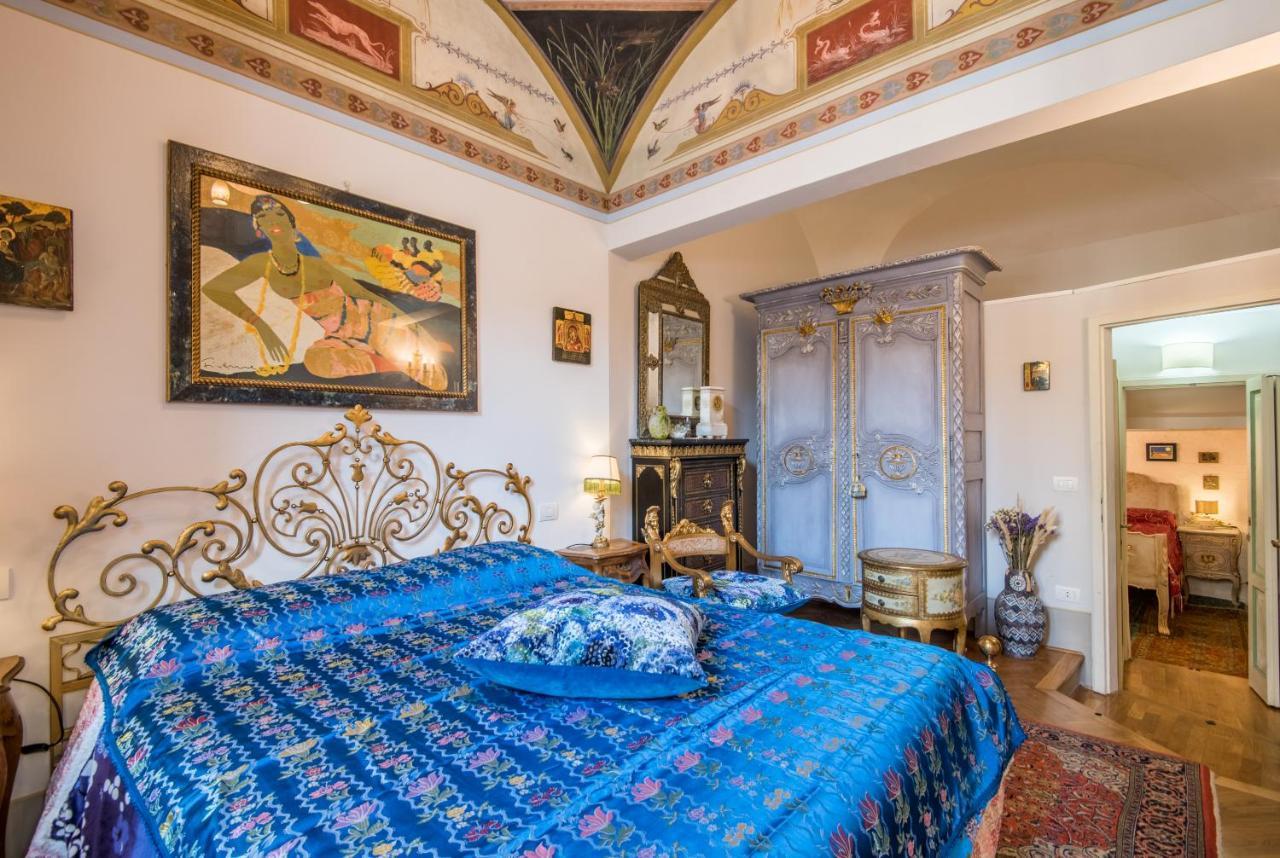 Curtatone Apartment Siena Luaran gambar