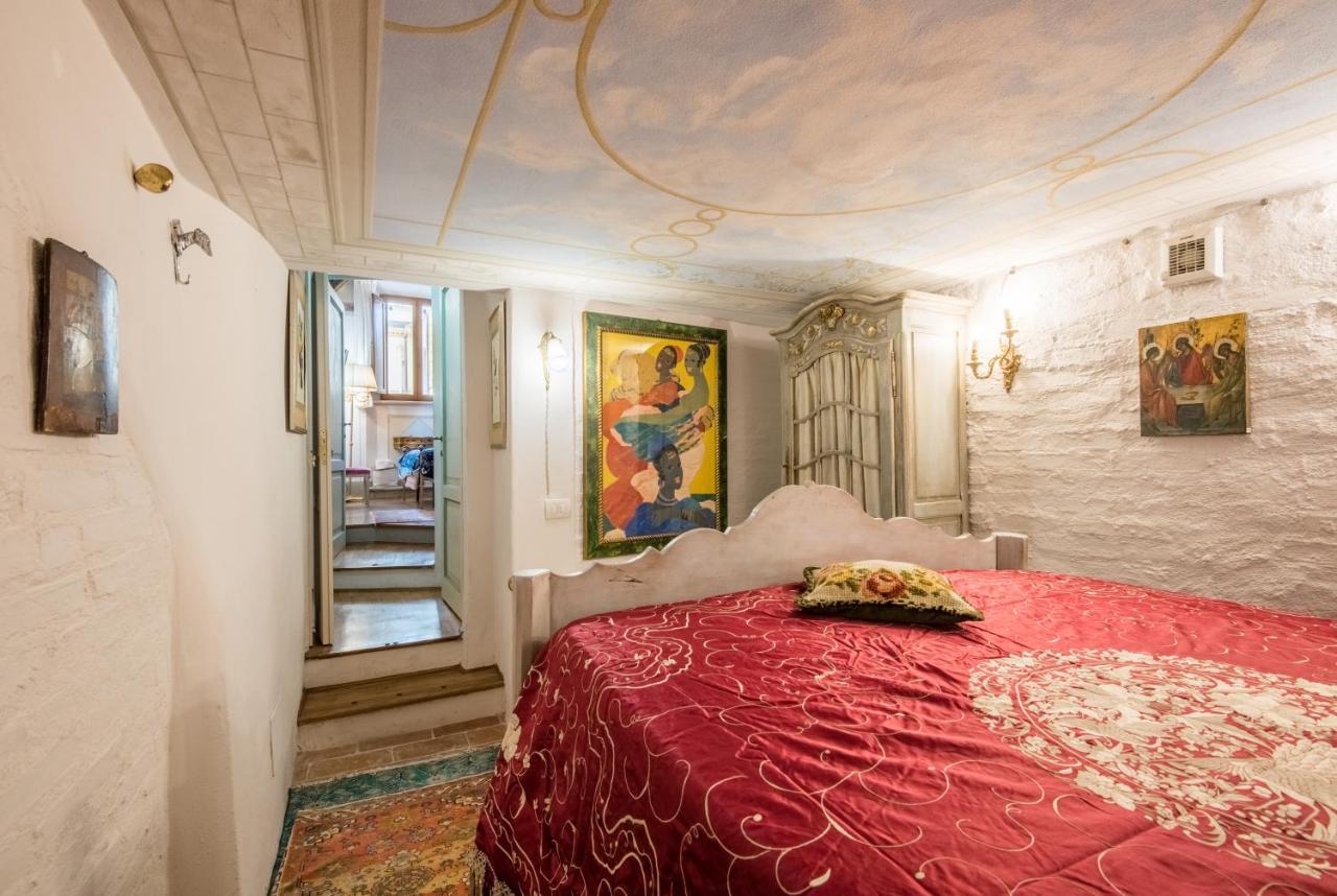 Curtatone Apartment Siena Luaran gambar