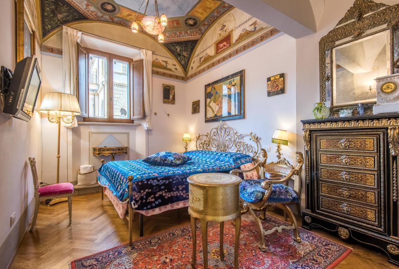 Curtatone Apartment Siena Luaran gambar