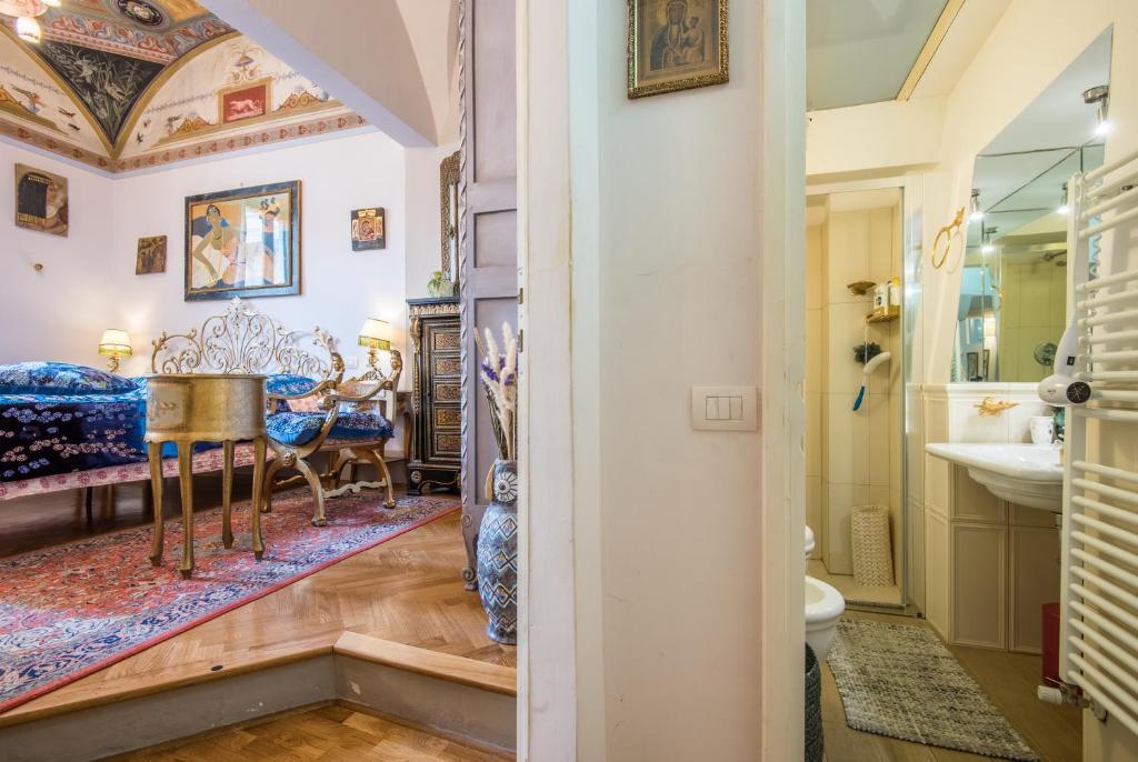 Curtatone Apartment Siena Luaran gambar