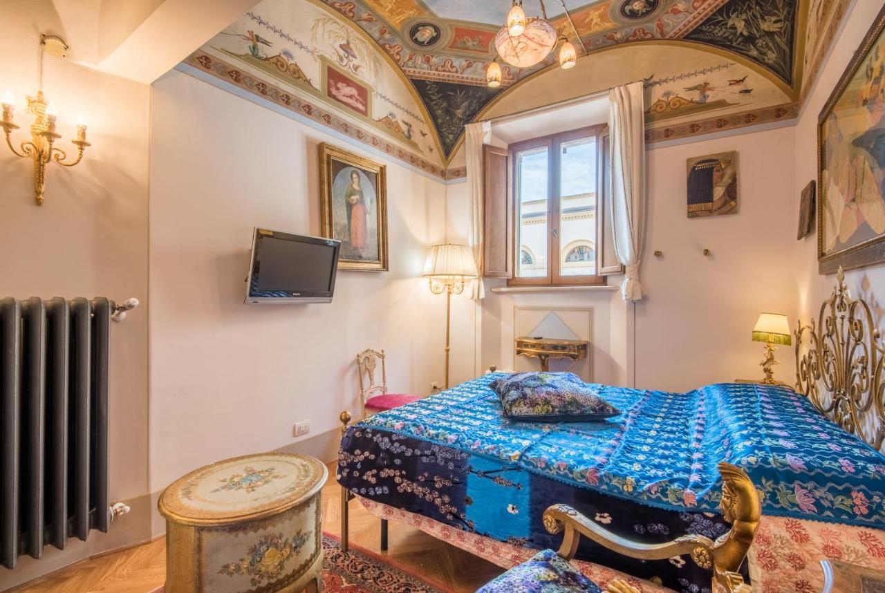 Curtatone Apartment Siena Luaran gambar
