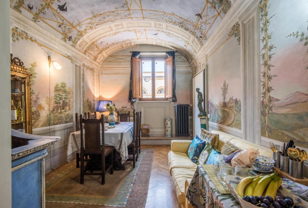 Curtatone Apartment Siena Luaran gambar