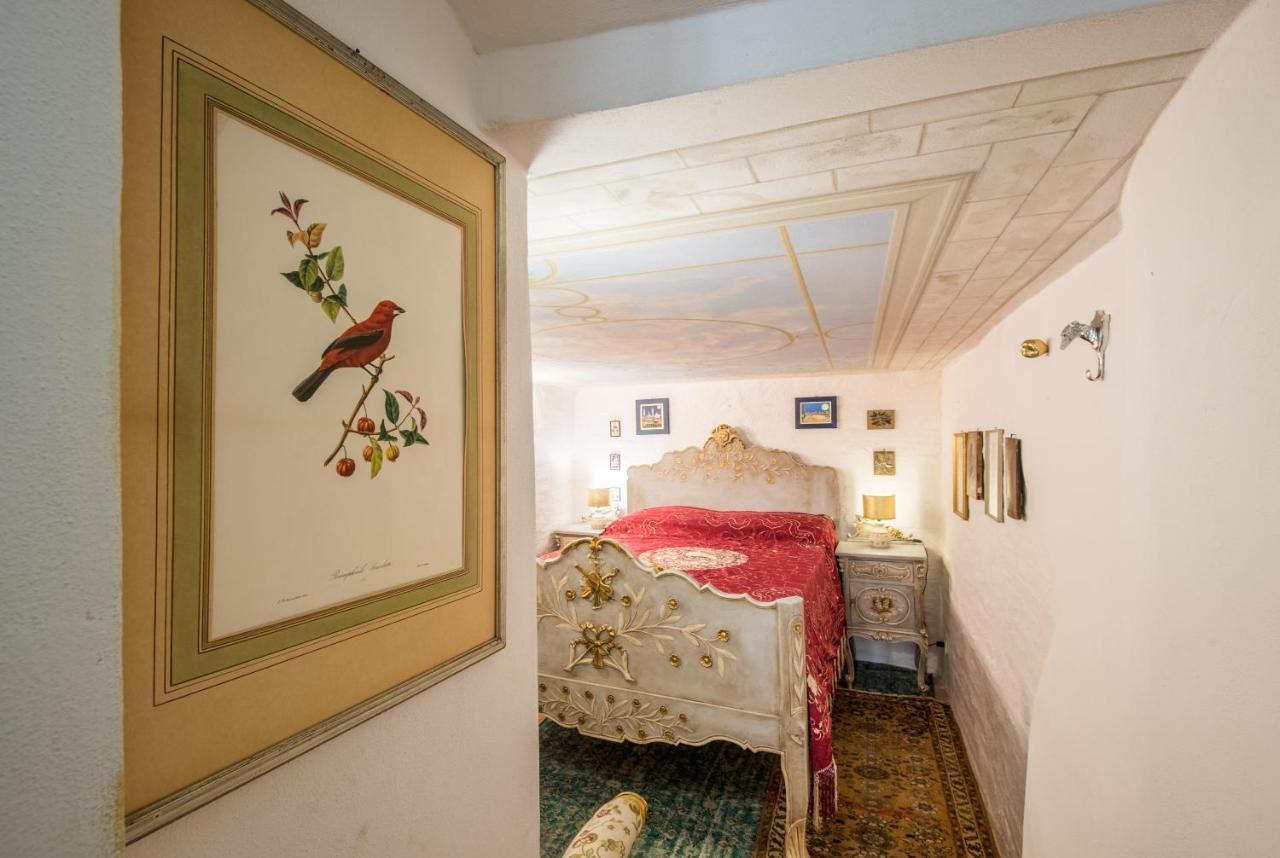 Curtatone Apartment Siena Luaran gambar